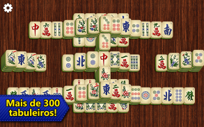 Mahjong Solitaire Epic screenshot 11