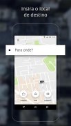 Uber: Viajar é econômico screenshot 0