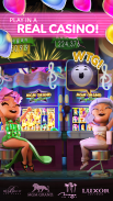 POP! Slots – Slots Free Casino screenshot 0
