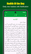 Sahih Muslim Urdu Offline screenshot 2