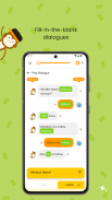 Ling - Learn Finnish Language screenshot 15