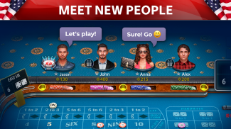 فيجاس كرابس من Pokerist screenshot 5