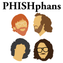 Phish Phans