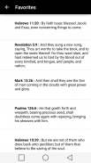 Bible Promise Box screenshot 7