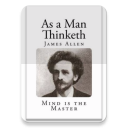 As A Man Thinketh - Night Mode by James Allen