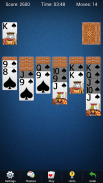 Spider Lite - Solitaire Games screenshot 3