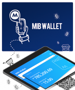 MIB Coin Wallet screenshot 5