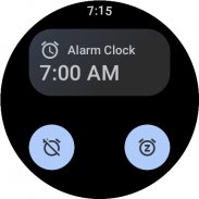 Turbo Alarm: Alarm clock screenshot 11