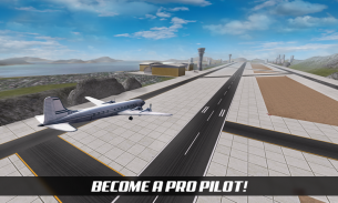 Airplane Alert Extreme Landing screenshot 7