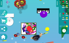 Pet Amoeba screenshot 7