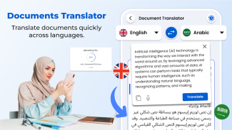 Bahasa Penterjemah Kamus screenshot 6