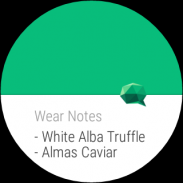 Wear Notes - 📋 Notes & To-Do screenshot 4