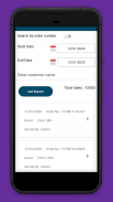 Blue Bill- Point Of Sale screenshot 5