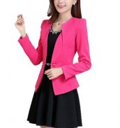 Women Style Blazer HD Offline screenshot 8