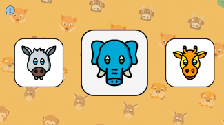 Animals: Puzzle for Kids screenshot 4