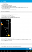 Learn Astronomy screenshot 2