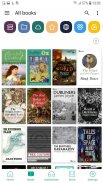 PocketBook reader - any books screenshot 5