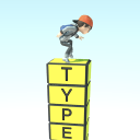 Type it Icon