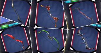 Archery Go : Shooting Games screenshot 4