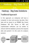 Learn Hadoop screenshot 3