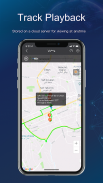 iTrack - GPS Tracking System screenshot 0