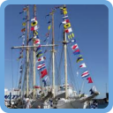 Maritime Signal Flags Quiz