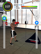 Cross Body Trainer screenshot 3