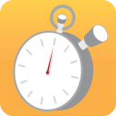 Debate Timer Icon