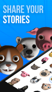 SUPERMOJI screenshot 3
