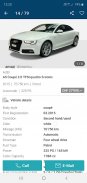 autolina.ch compte plus de 120 000 voitures offre. screenshot 4