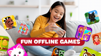 Offline Games: don't need wifi screenshot 7
