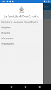 In ascolto di Don Ottorino screenshot 0