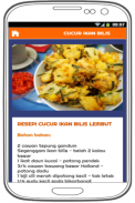 Aneka Resepi Cucur Pilihan screenshot 3