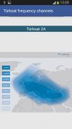 TurkSat Frequency Channels screenshot 7