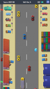 Road Fighter Retro screenshot 13