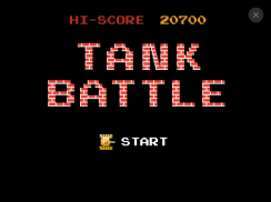 Tank Battle screenshot 0