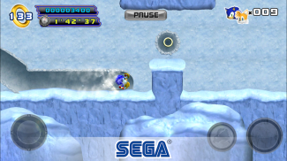 Sonic The Hedgehog 4 Episode II screenshot 4