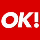 OK! Magazine - Celebrity News Icon