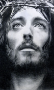 Jesus Live Wallpapers screenshot 0