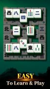 Panda Mahjong - Classic Tile screenshot 6