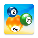 Click My Pick! Lotto Generator Icon