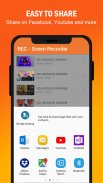 Screen Recorder Video Recorder screenshot 2