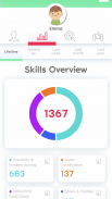tori™ Dashboard screenshot 0