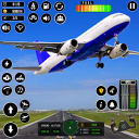 Aeroplane Simulator:Plane Game
