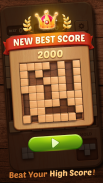 Wood Block Puzzle 3D screenshot 4