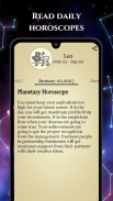 Daily Horoscope - Zodiac Signs screenshot 5