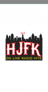 HJFK ONLINE RADIO HITS screenshot 1