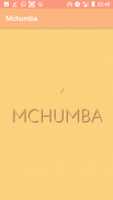 MCHUMBA screenshot 1