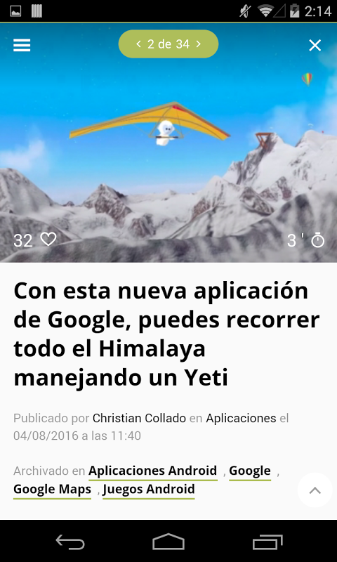 Aplicaciones gratis  Descarga miles de apps gratis - Andro4all