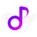 Musica - music sharing service Icon
